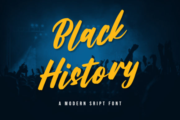 Black History: A Timeless and Elegant Expression of Heritage