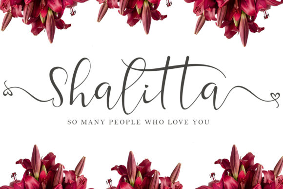 Shalitta: A Touch of Elegance in Every Design