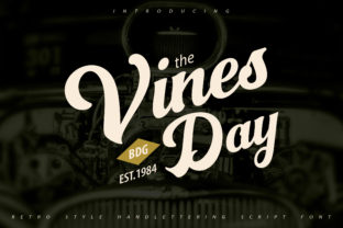 Vinesday: A Versatile Script for Creative Expression